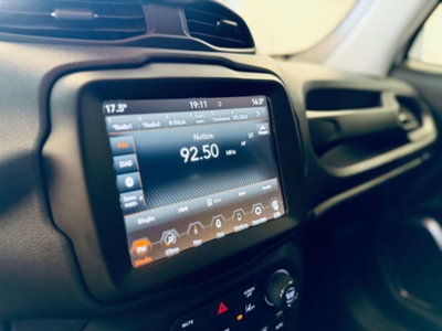 Jeep Renegade 1.6 Mjt 120 CV Limited (11)