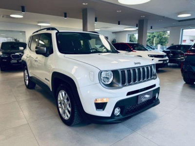 Jeep Renegade 1.6 Mjt 120 CV Limited (3)