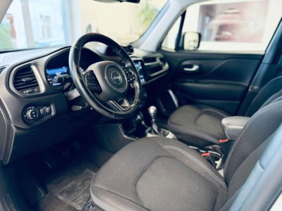 Jeep Renegade 1.6 Mjt 120 CV Limited (6)