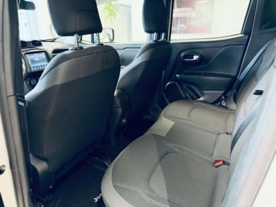 Jeep Renegade 1.6 Mjt 120 CV Limited (7)