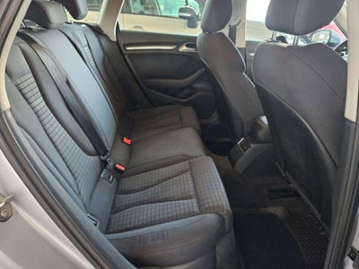 Audi A3 Sportback 1.6 TDI (13)