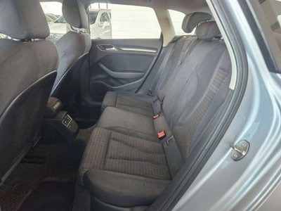 Audi A3 Sportback 1.6 TDI (9)