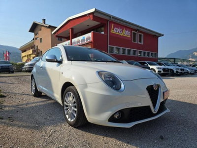 Alfa Romeo MiTo 1.4 78 CV 8V S&S Urban