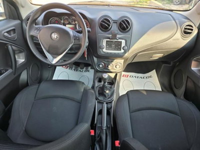 Alfa Romeo MiTo 1.4 78 CV 8V S&S Urban (11)