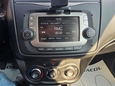 Alfa Romeo MiTo 1.4 78 CV 8V S&S Urban (14)