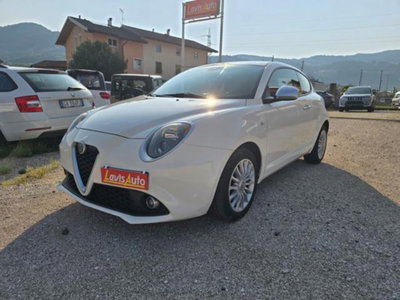Alfa Romeo MiTo 1.4 78 CV 8V S&S Urban (2)