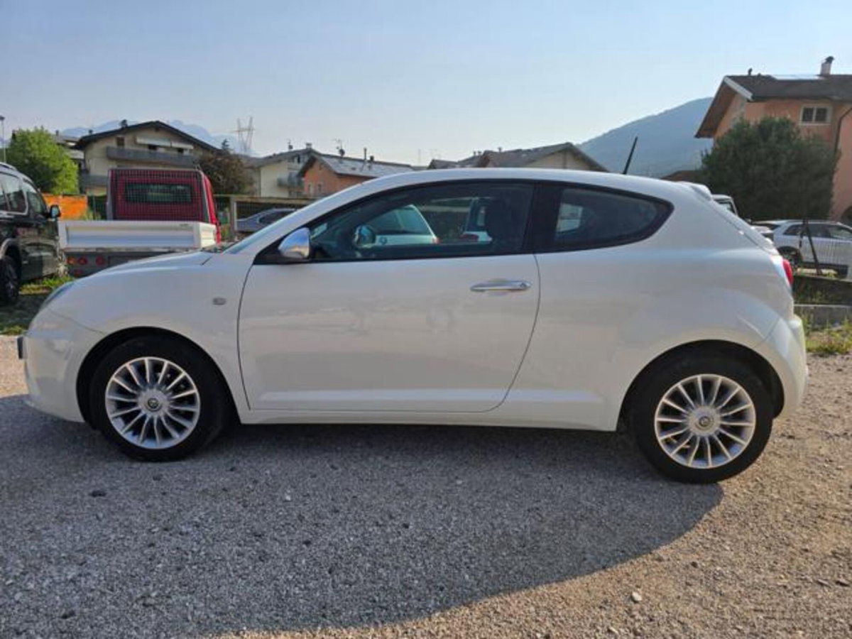 Alfa Romeo MiTo 1.4 78 CV 8V S&S Urban (3)