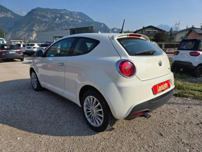 Alfa Romeo MiTo 1.4 78 CV 8V S&S Urban (4)