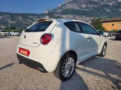 Alfa Romeo MiTo 1.4 78 CV 8V S&S Urban (5)