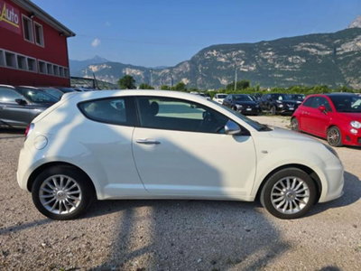 Alfa Romeo MiTo 1.4 78 CV 8V S&S Urban (6)