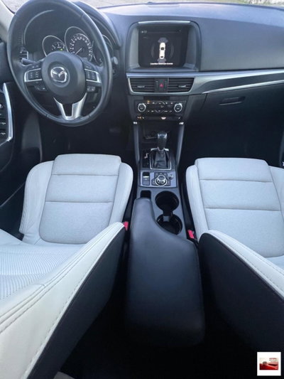 Mazda CX-5 2.2L Skyactiv-D 175CV 4WD Exceed (10)