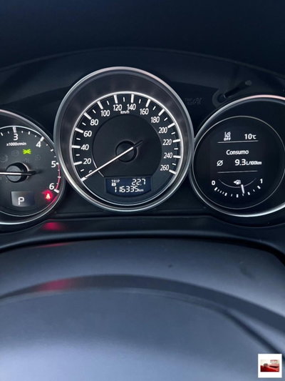 Mazda CX-5 2.2L Skyactiv-D 175CV 4WD Exceed (16)