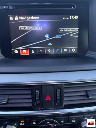 Mazda CX-5 2.2L Skyactiv-D 175CV 4WD Exceed (17)