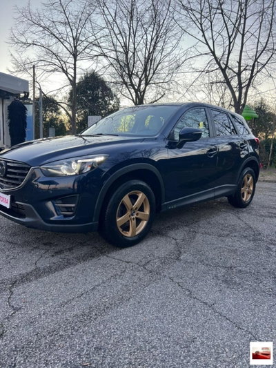 Mazda CX-5 2.2L Skyactiv-D 175CV 4WD Exceed (4)