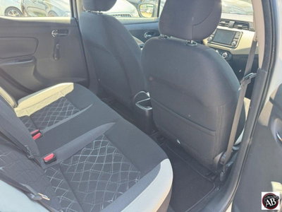 Nissan Micra IG-T 90 GPL 5 porte Start (15)