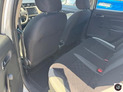 Nissan Micra IG-T 90 GPL 5 porte Start (16)