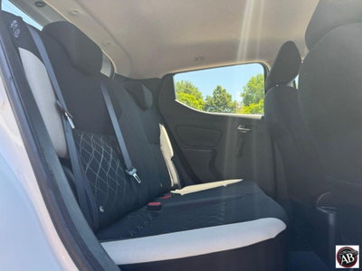 Nissan Micra IG-T 90 GPL 5 porte Start (18)