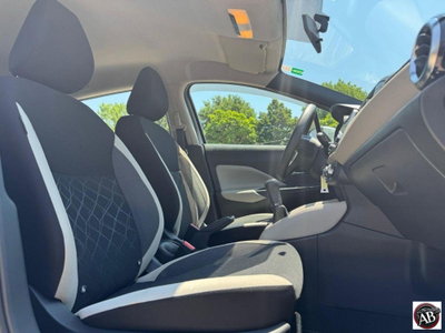 Nissan Micra IG-T 90 GPL 5 porte Start (19)