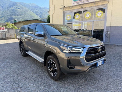 Toyota Hilux 2.d-4d SC 4xComfort (3)