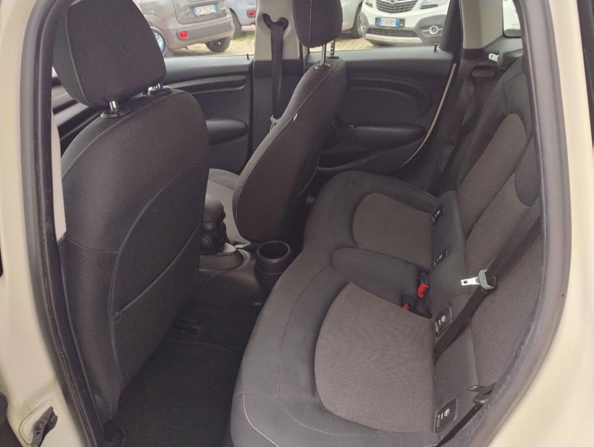 MINI Mini 1.2 One 5 porte (12)