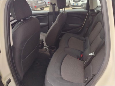 MINI Mini 1.2 One 5 porte (12)