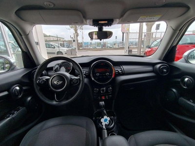 MINI Mini 1.2 One 5 porte (13)
