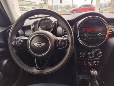 MINI Mini 1.2 One 5 porte (14)