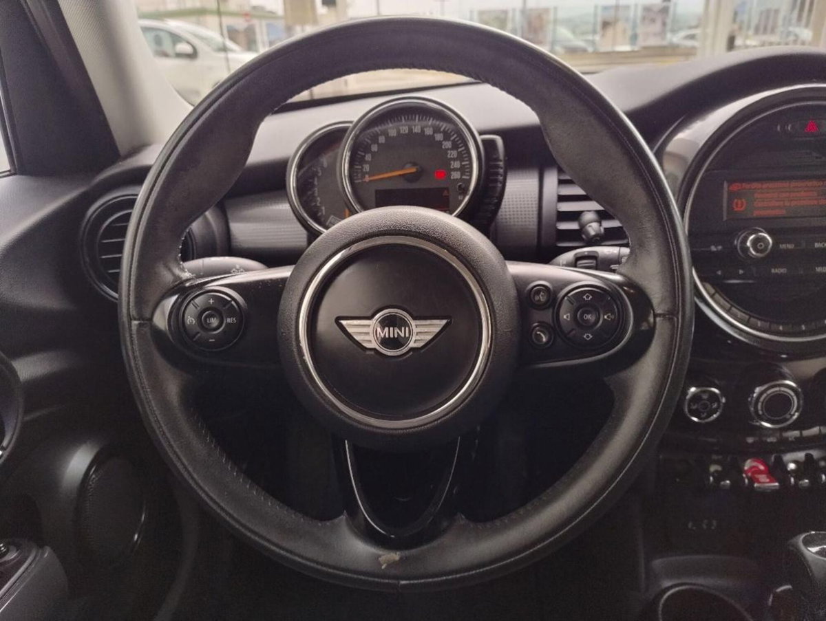 MINI Mini 1.2 One 5 porte (15)