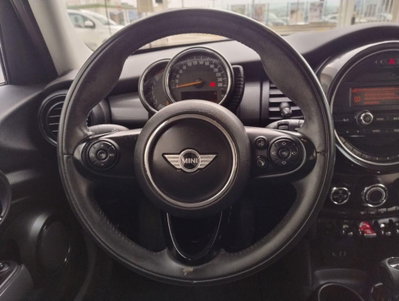MINI Mini 1.2 One 5 porte (15)