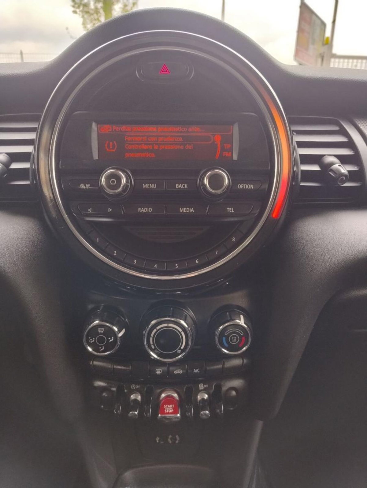 MINI Mini 1.2 One 5 porte (16)