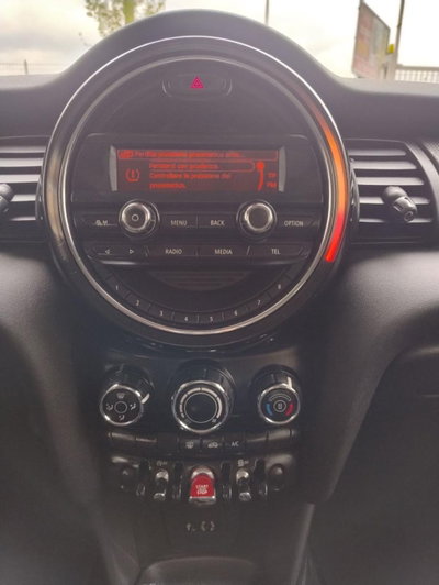MINI Mini 1.2 One 5 porte (16)