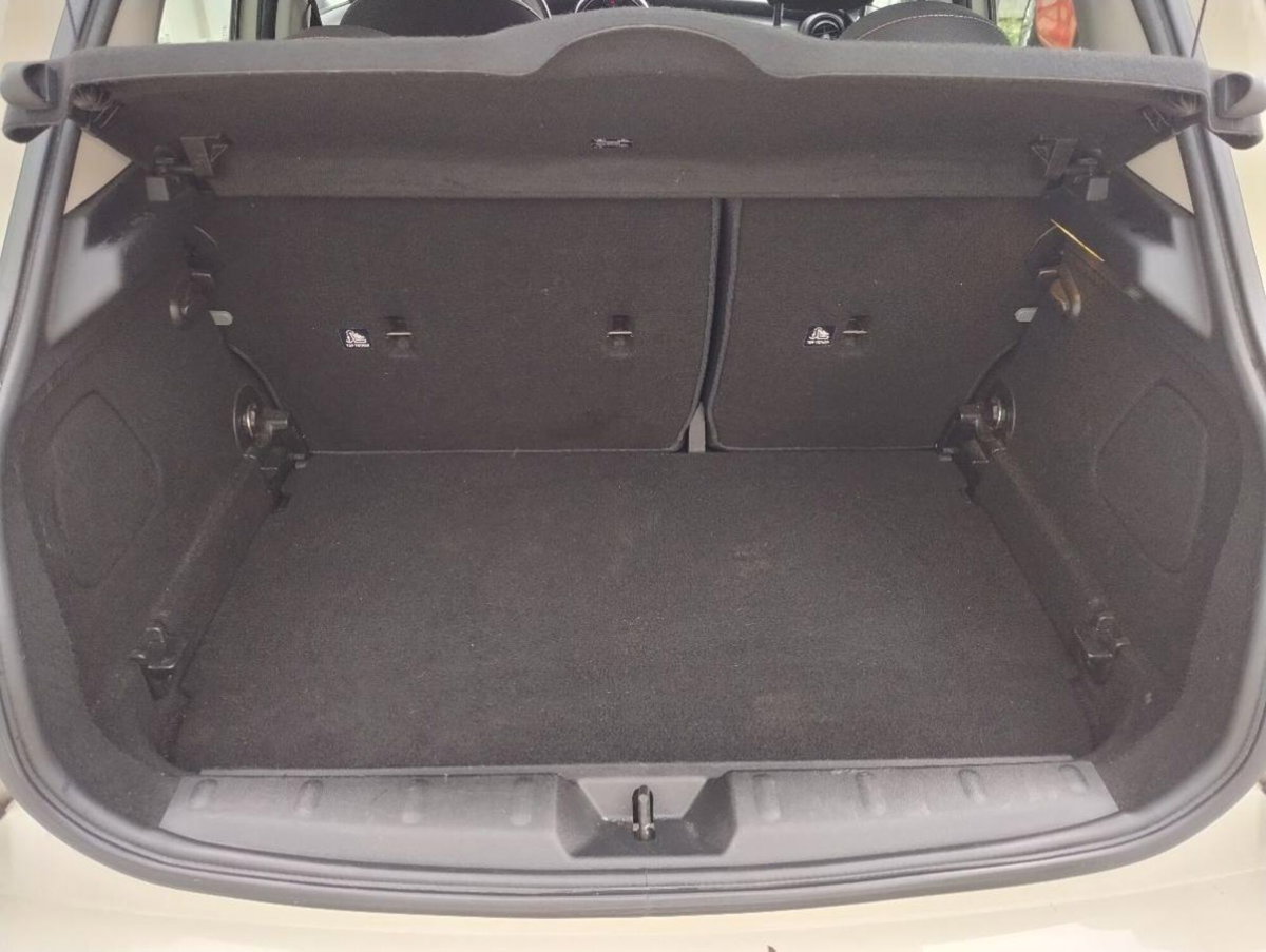 MINI Mini 1.2 One 5 porte (17)