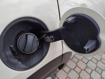 MINI Mini 1.2 One 5 porte (18)