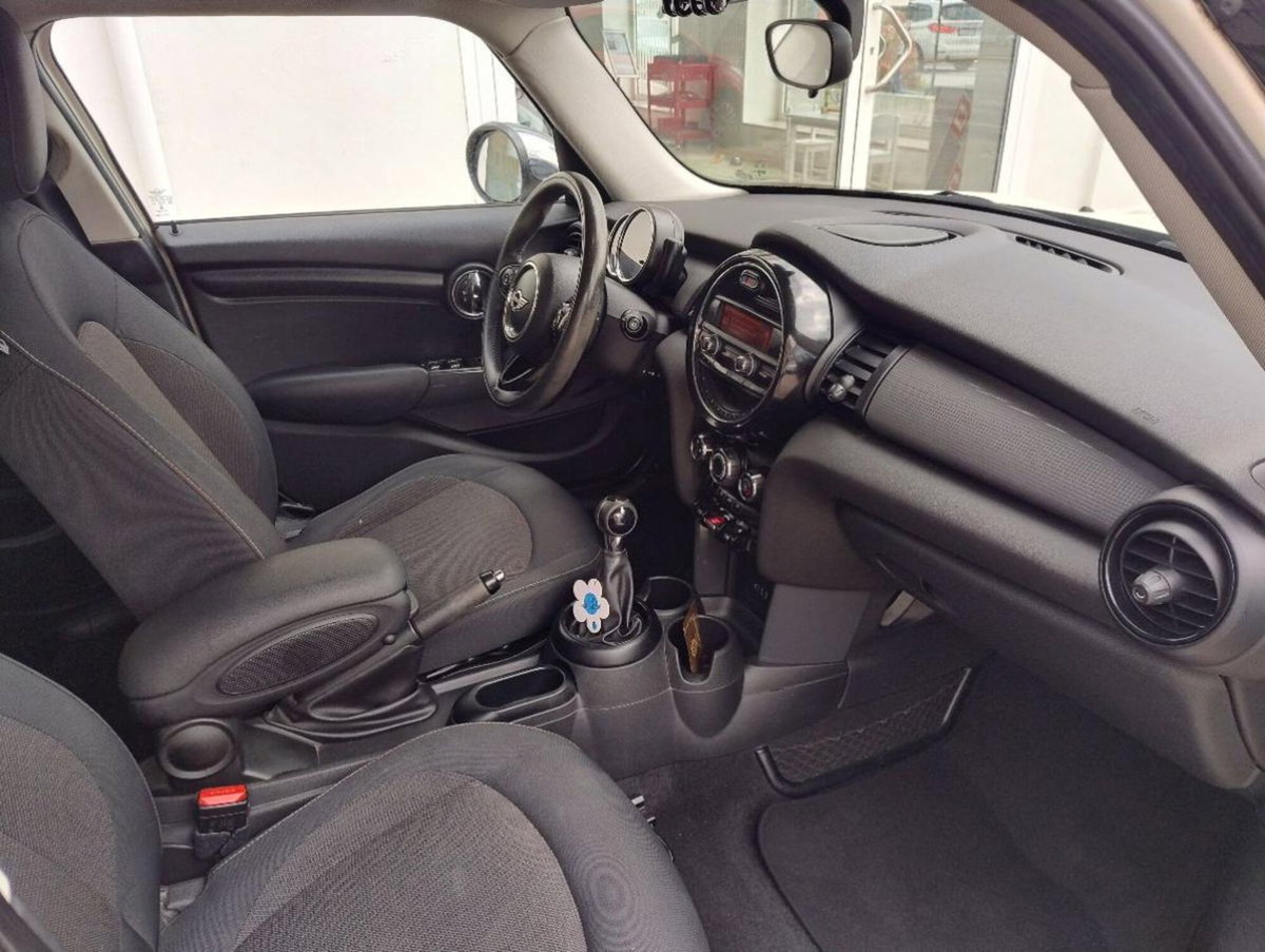 MINI Mini 1.2 One 5 porte (19)