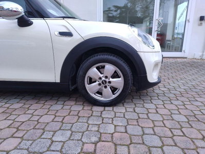 MINI Mini 1.2 One 5 porte (2)