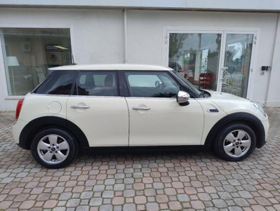 MINI Mini 1.2 One 5 porte (3)
