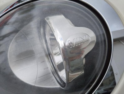 MINI Mini 1.2 One 5 porte (9)