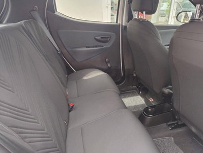 Lancia Ypsilon 1.0 FireFly 5 porte S&S Hybrid Gold Plus (15)