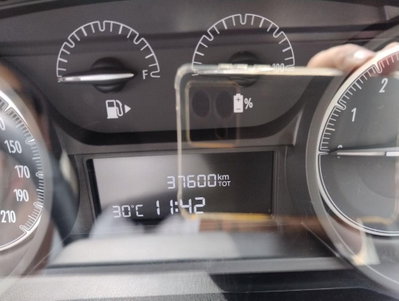 Lancia Ypsilon 1.0 FireFly 5 porte S&S Hybrid Gold Plus (17)