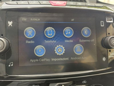 Lancia Ypsilon 1.0 FireFly 5 porte S&S Hybrid Gold Plus (19)