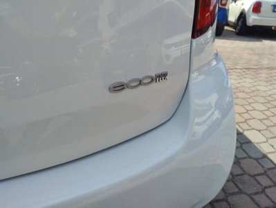 Opel Agila 1.0 12V 68CV Enjoy (10)