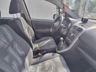 Opel Agila 1.0 12V 68CV Enjoy (17)
