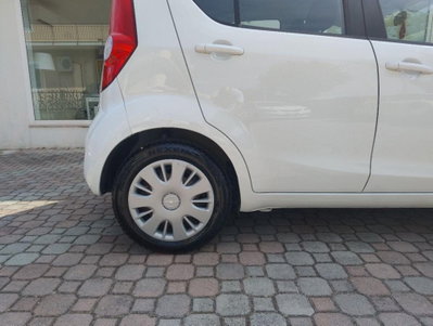 Opel Agila 1.0 12V 68CV Enjoy (2)
