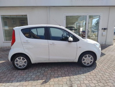 Opel Agila 1.0 12V 68CV Enjoy (3)