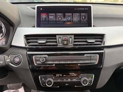 BMW X1 sDrive16d Advantage (12)