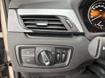 BMW X1 sDrive16d Advantage (15)