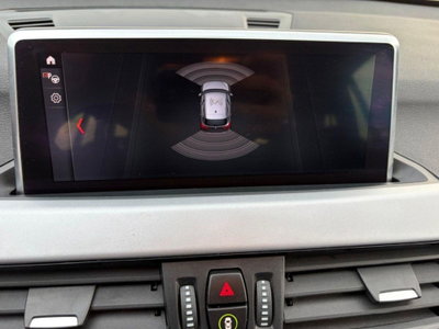 BMW X1 sDrive16d Advantage (16)