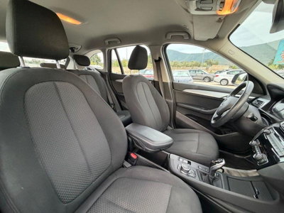BMW X1 sDrive16d Advantage (9)