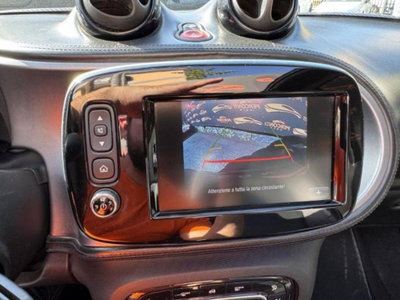 smart Fortwo EQ BRABUS Style (10)
