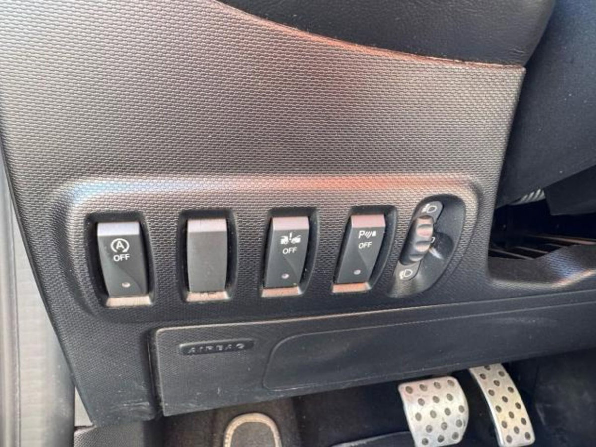 smart Fortwo EQ BRABUS Style (11)
